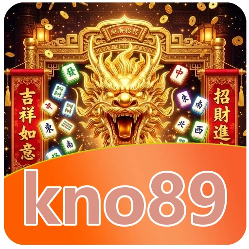 Pasang APK kno89 di Android