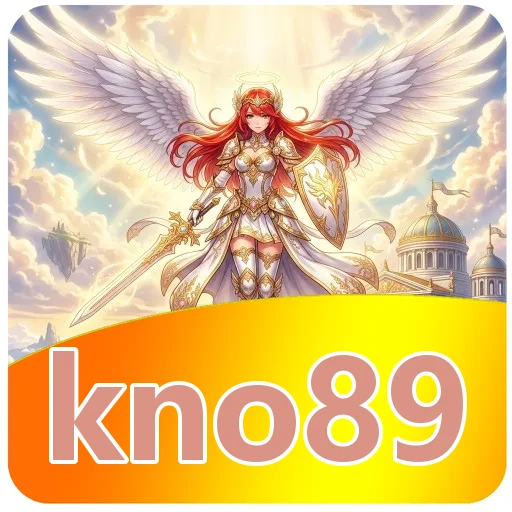 Instalasi kno89
